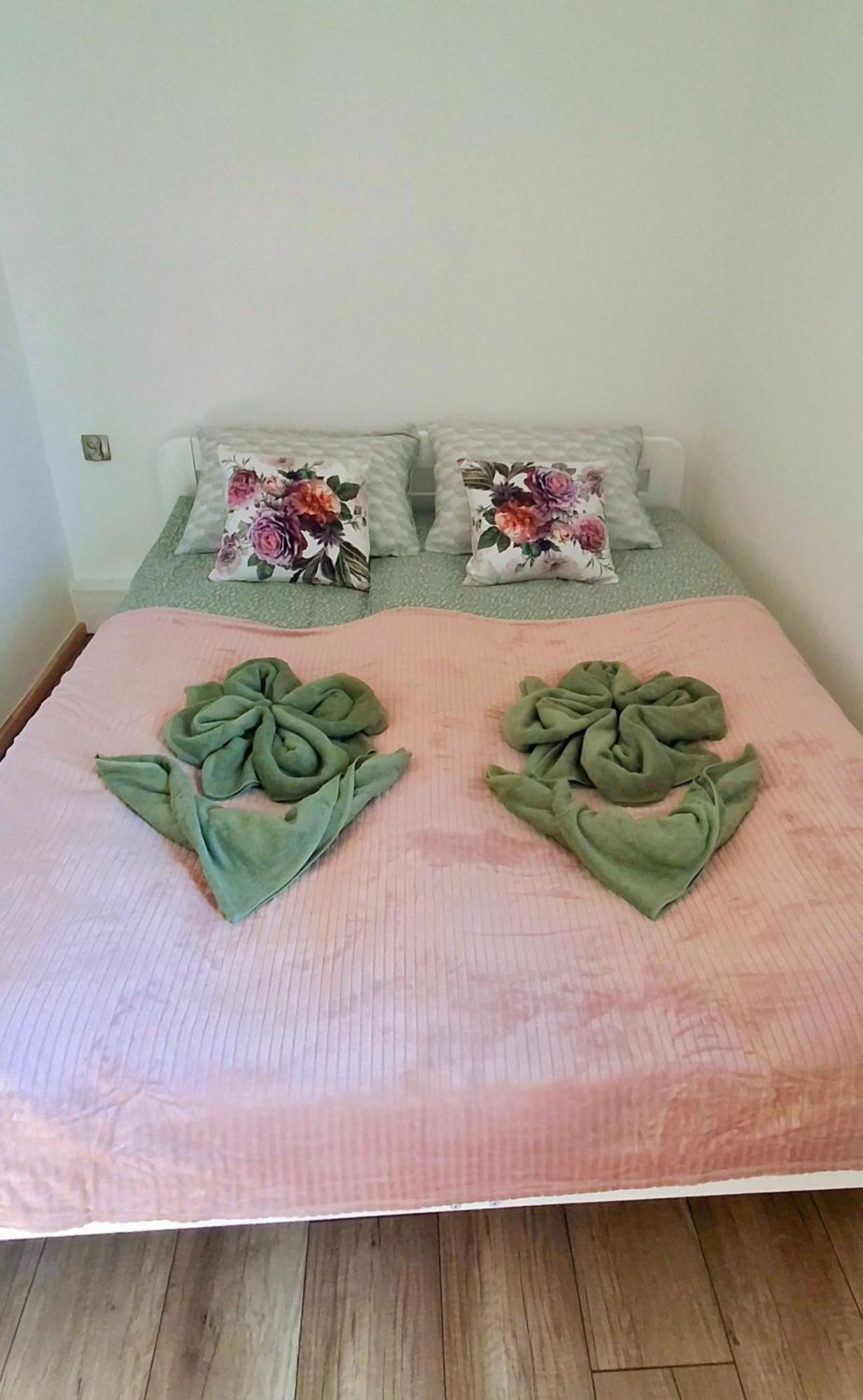 Apartament Dzika Roza Kowary Exterior foto