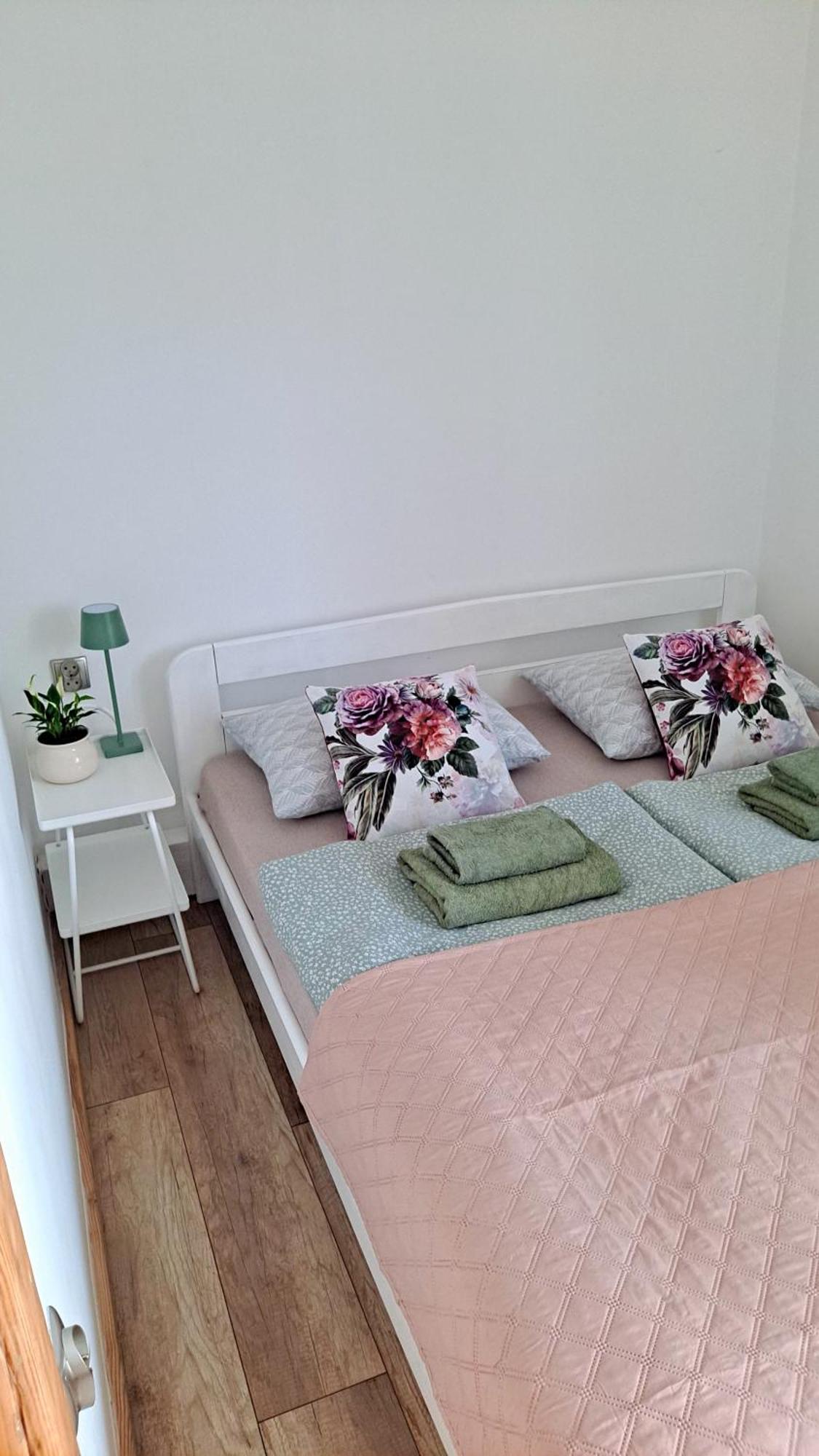 Apartament Dzika Roza Kowary Exterior foto